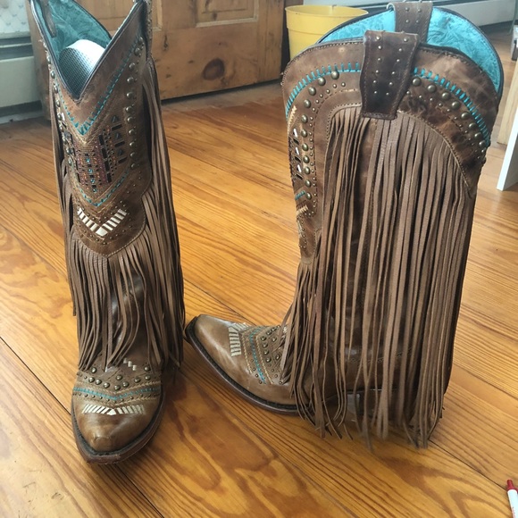 cowboy boots with swarovski crystals